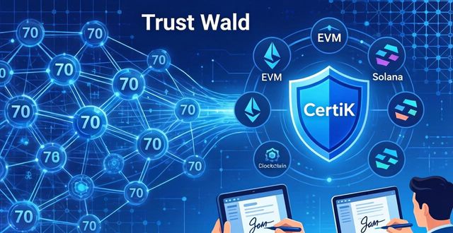 生态地方_Trust Wallet下载地址的技术生态与发展_生态发展用地