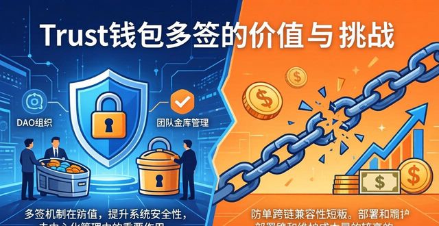钱包市场现状分析_Trust钱包多签的市场适应性与挑战_天下剩女挑战麽性总裁