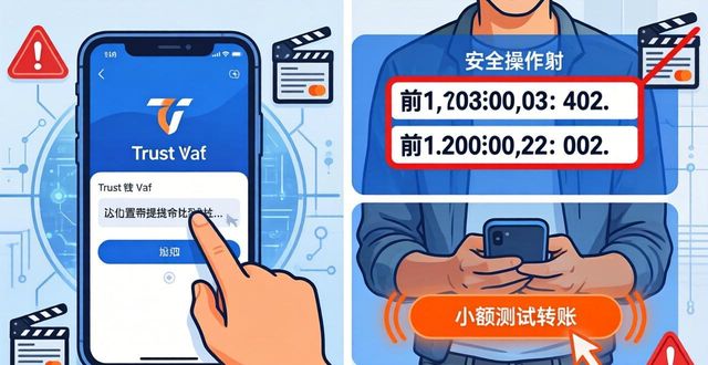 钱包币是啥_钱包账户是什么意思_Trust钱包用户在提币中如何保持信息清晰？