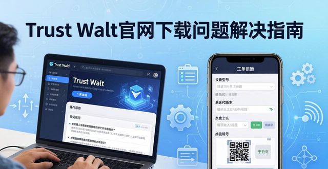 难题解答下载什么软件_通过Trust Wallet官网获取支持与服务，解决下载中的各种难题！_解决生活中的难题作文