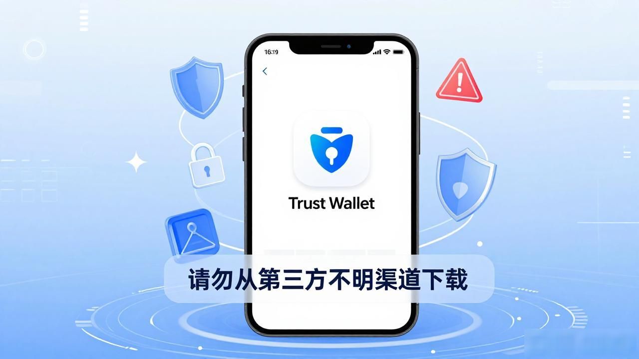 安全钱包下载渠道_Trust Wallet官方下载_通过信任的渠道下载Trust Wallet,让你的投资旅程更加顺畅!