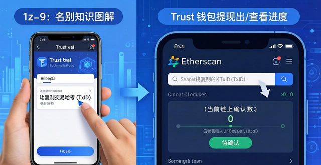 钱包提现多久到账_Trust钱包用户如何查询提现的进度与结果？_钱包进度查询提现结果用户异常