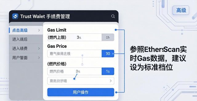 钱包交易所是什么_探索Trust Wallet钱包最新版本中的交易手续费与成本管理。_钱包项目有哪些比较出名