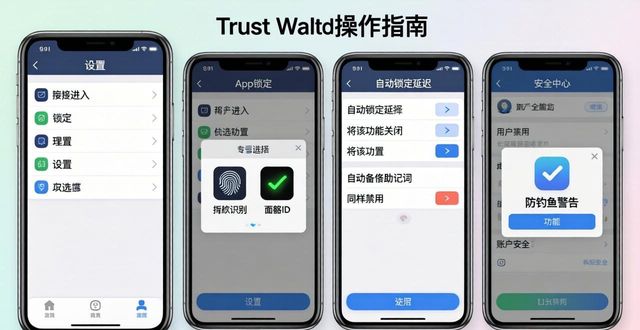 新手指南：如何快速安装和配置Trust Wallet最新版本以满足投资需求！_新手指南：如何快速安装和配置Trust Wallet最新版本以满足投资需求！_新手指南：如何快速安装和配置Trust Wallet最新版本以满足投资需求！