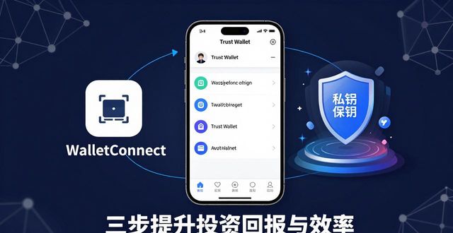 苹果的投资回报率_app投资回报率_Trust Wallet苹果版如何提升投资回报与效率？