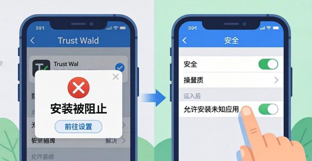 难题解答图片_解答题大全_下载Trust Wallet最新版本的常见问题解答，帮助你解决安装难题。