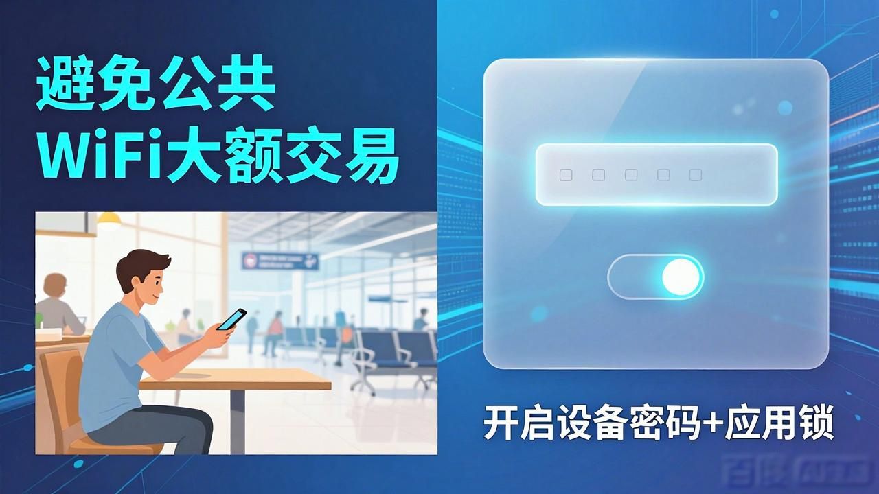 钱包隐私怎么设置_钱包隐私密码怎么取消_通过Trust Wallet钱包官方网站,保障你的资产安全与隐私如何做到?