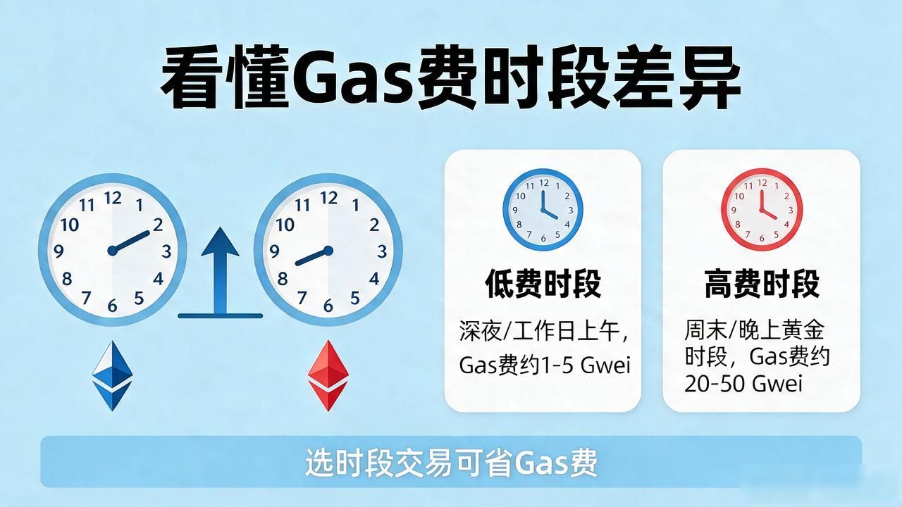 Trust Wallet以太坊转账手续费高的原因_以太坊Gas费时段差异技巧_建立信任:Trust钱包的网络费用透明化