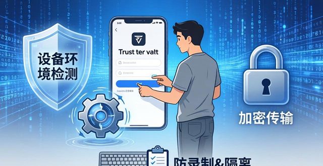 Trust钱包注册的信息安全监控措施_钱包注册流程_脚手架预防监控措施和应急预案