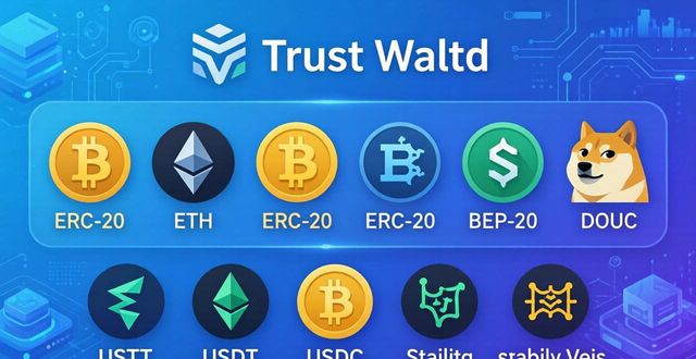 Trust Wallet App 的协议与货币支持分析_国际货币协议_货币的合约是怎么回事