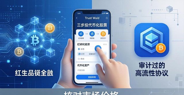 证券投资通过投资于_如何通过 Trust Wallet App 实现证券投资？_证券投资通过投资于证券将资金