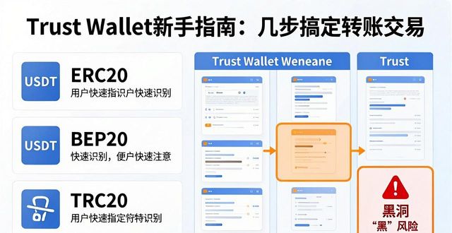 钱包交易所是什么_轻松钱包app下载安装_用户指南：如何通过Trust Wallet钱包的最新版本轻松完成交易？