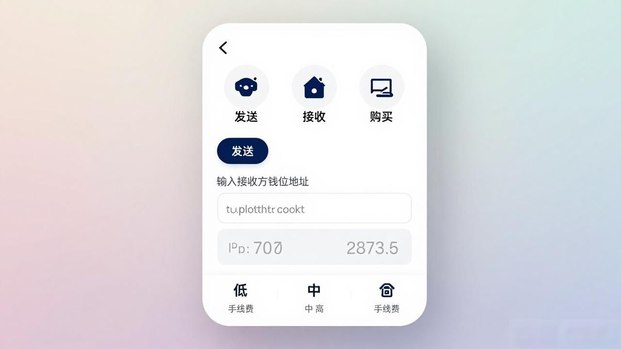Trust Wallet新手下载安装教程_如何通过Trust Wallet下载进行加密交易?_Trust Wallet助记词保管方法