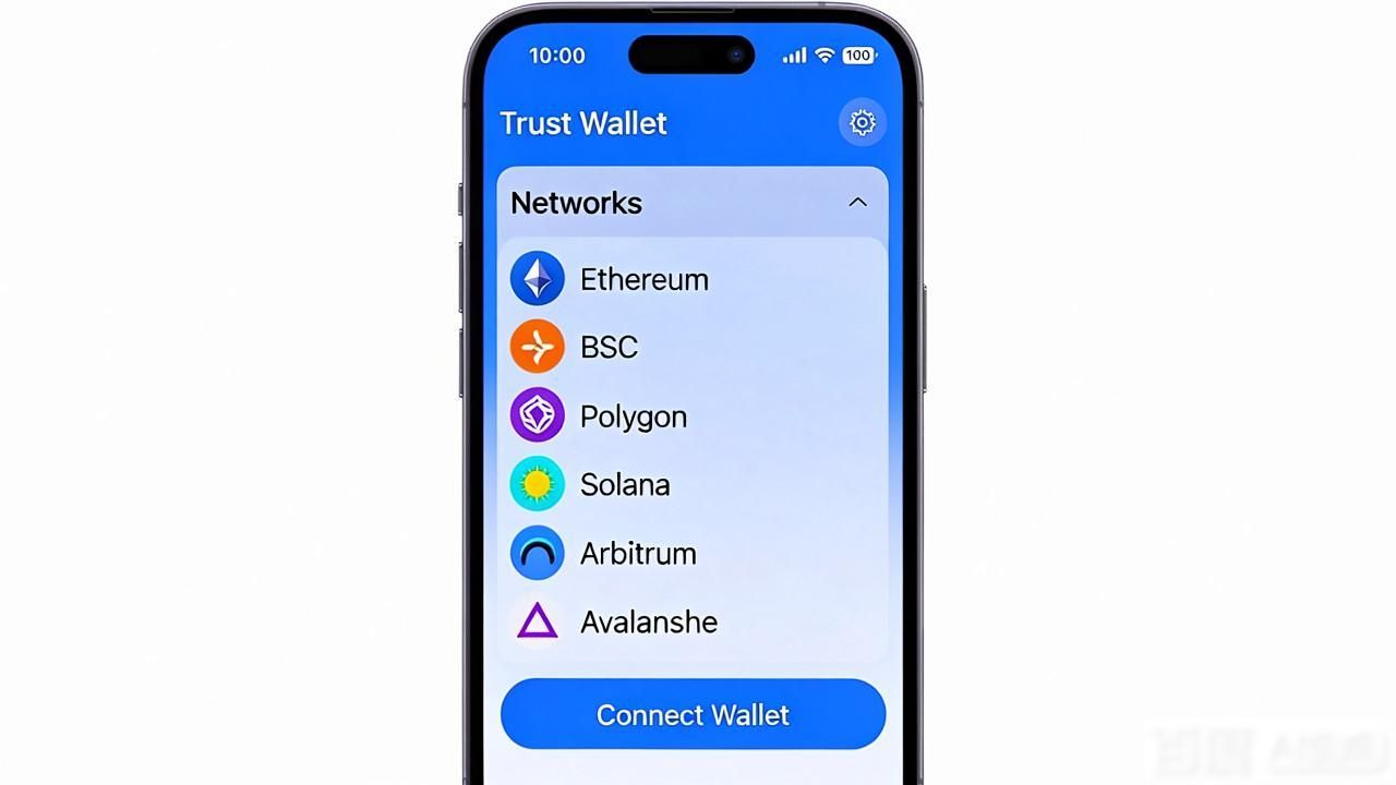 Trust Wallet Notifications settings_Trust Wallet price alert setup_如何在Trust Wallet苹果版中及时反应市场变化?